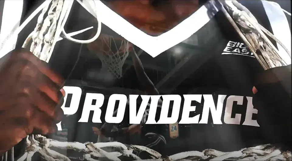 How Providence Lit Up the Big East