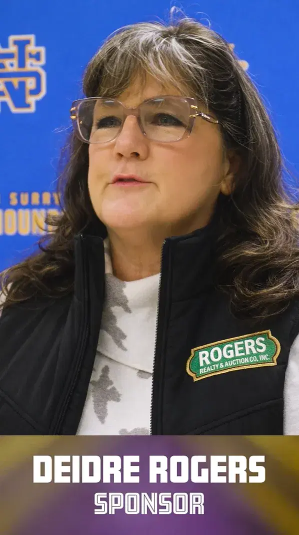 Deidre Rogers